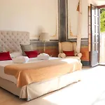 Hospederia Monasterio Rueda 4*
