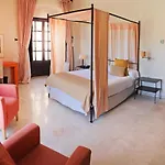 Hospederia Monasterio Rueda Hotel Sástago