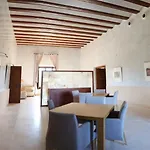 Hospederia Monasterio Rueda 4* Sástago