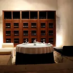 Hospederia Monasterio Rueda Hotel Sástago