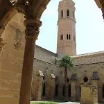 Hospederia Monasterio Rueda Hotel