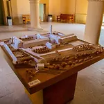 Hotel Hospederia Monasterio Rueda Sástago
