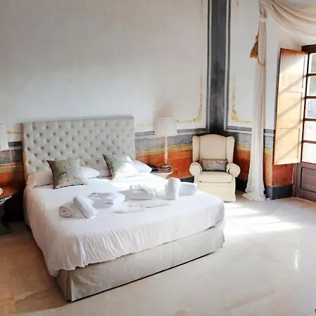 Hospederia Monasterio Rueda Hotel 4*
