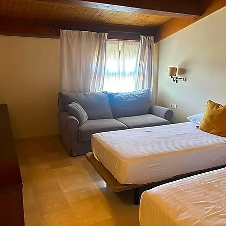 Hospederia Monasterio Rueda 4* Sastago