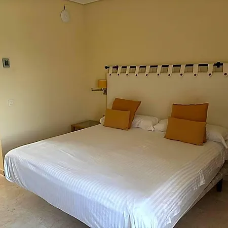 Hotel Hospederia Monasterio Rueda 4*