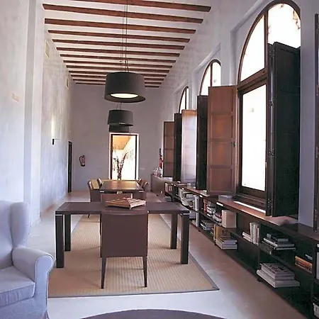 Hospederia Monasterio Rueda Hotel 4*