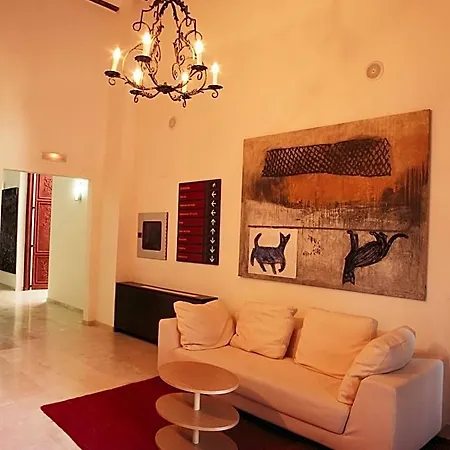 Hospederia Monasterio Rueda Hotel