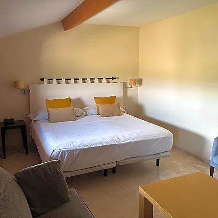 Hospederia Monasterio Rueda Hotel 4*