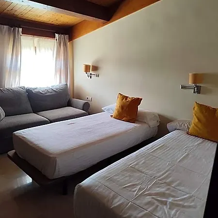 Hotel Hospederia Monasterio Rueda 4*