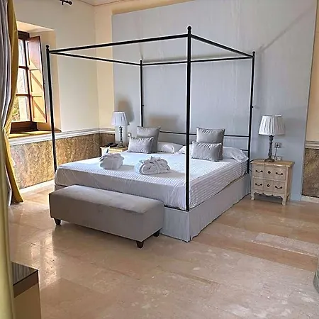 Hospederia Monasterio Rueda Hotel 4*