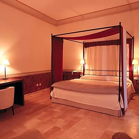 Hotel Hospederia Monasterio Rueda Sastago