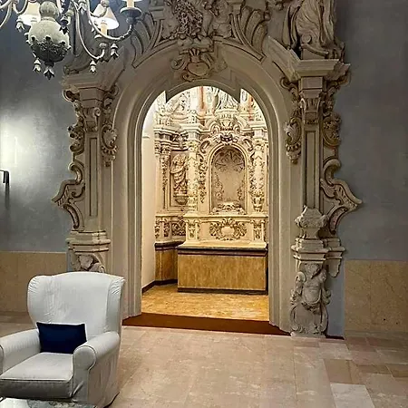 Hospederia Monasterio Rueda Hotel