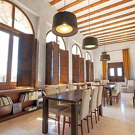 Hotel Hospederia Monasterio Rueda