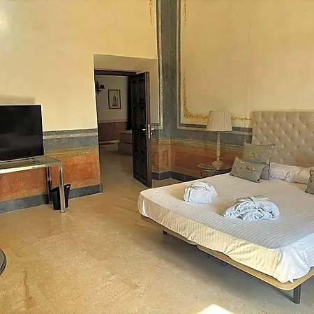 Hospederia Monasterio Rueda Hotel 4*