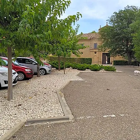 Hotel Hospederia Monasterio Rueda 4*