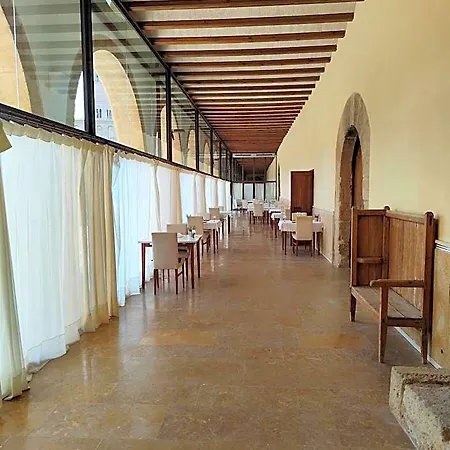 Hotel Hospederia Monasterio Rueda