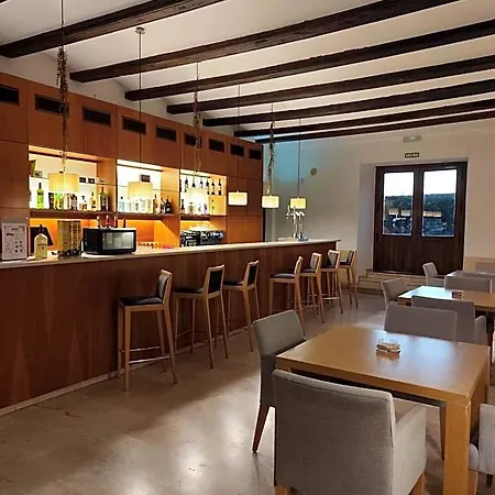 Hotel Hospederia Monasterio Rueda