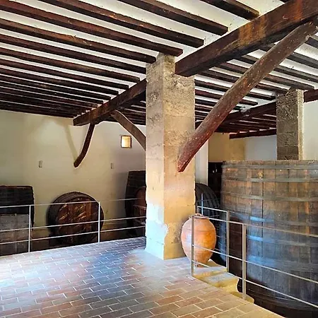 Hospederia Monasterio Rueda Hotel 4*