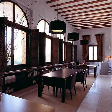 Hotel Hospederia Monasterio Rueda 4*