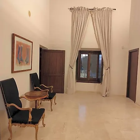 Hotel Hospederia Monasterio Rueda 4*