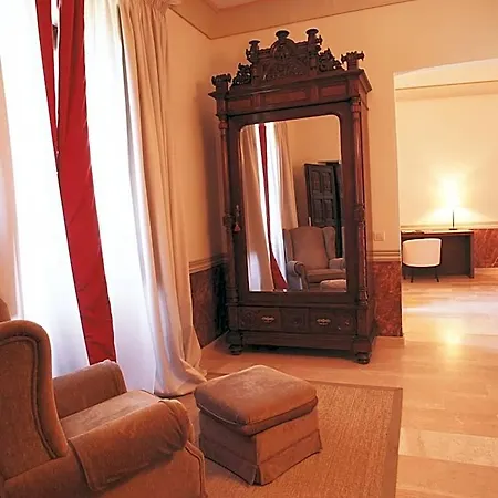 Hospederia Monasterio Rueda Hotel Sastago