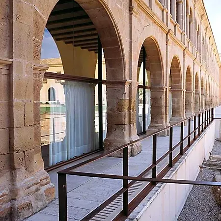 Hotel Hospederia Monasterio Rueda Sastago