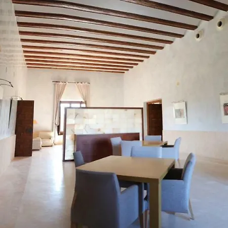 Hospederia Monasterio Rueda 4* Sástago