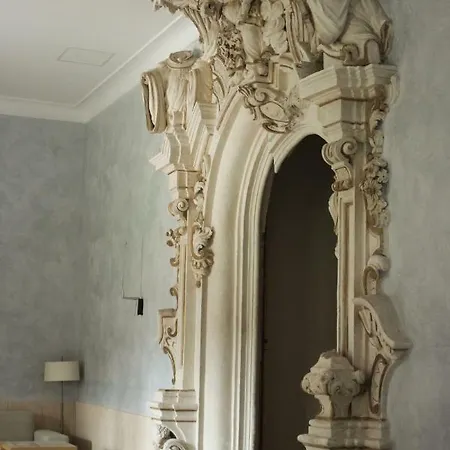 Hospederia Monasterio Rueda Hotel