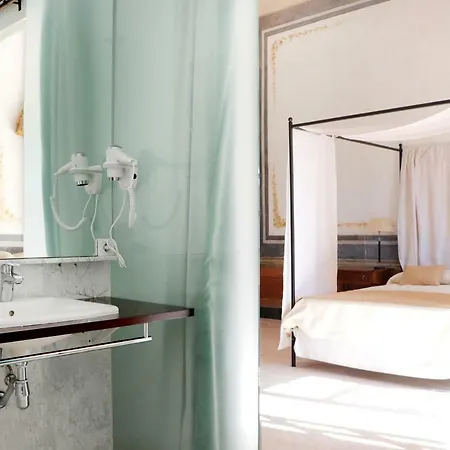 Hospederia Monasterio Rueda 4*