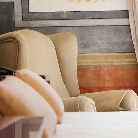 Hotel Hospederia Monasterio Rueda 4*